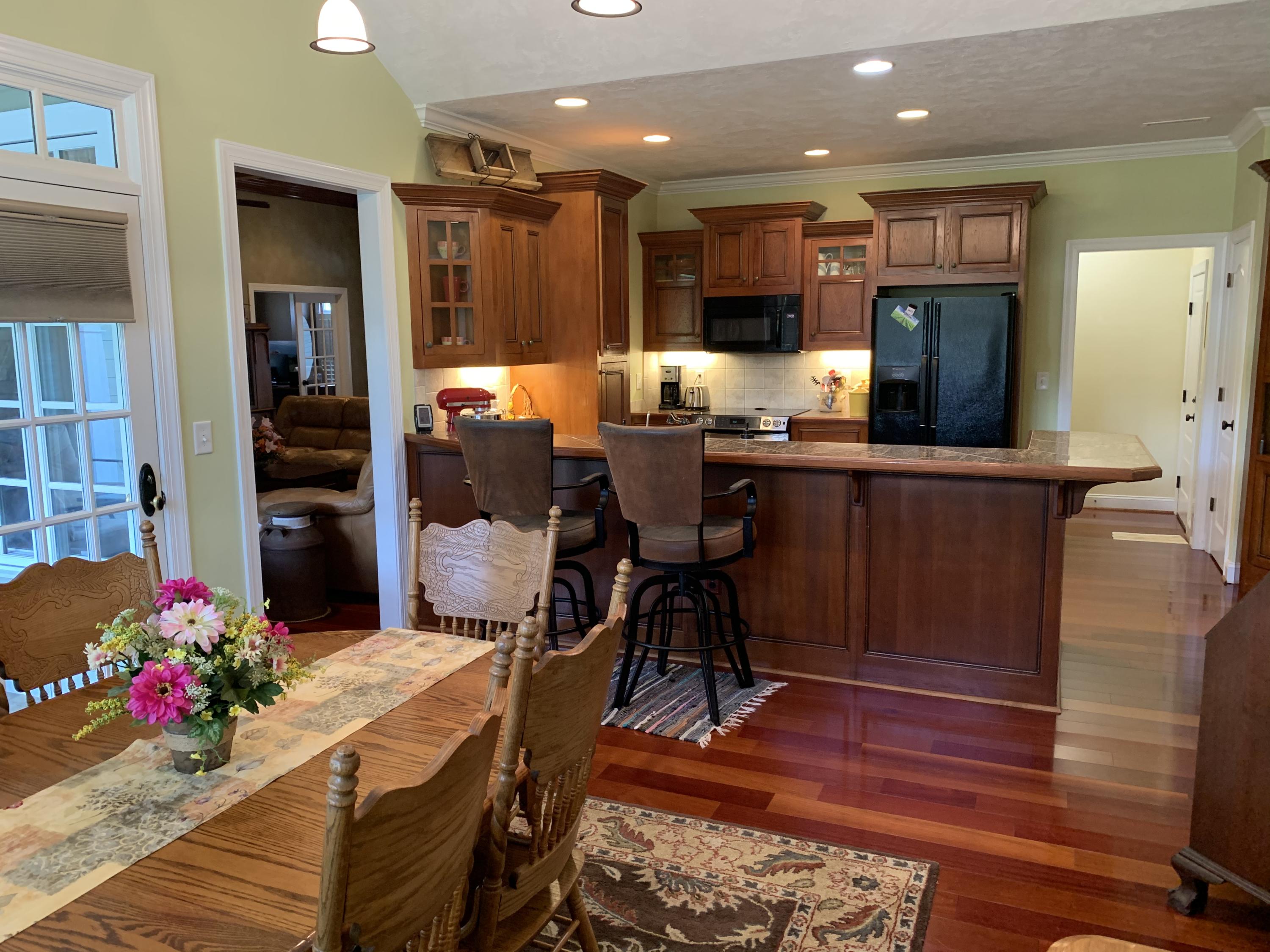 85 Apple Road Boones Mill, VA 24065 - Photo 22 of 43 85 Apple RD-167