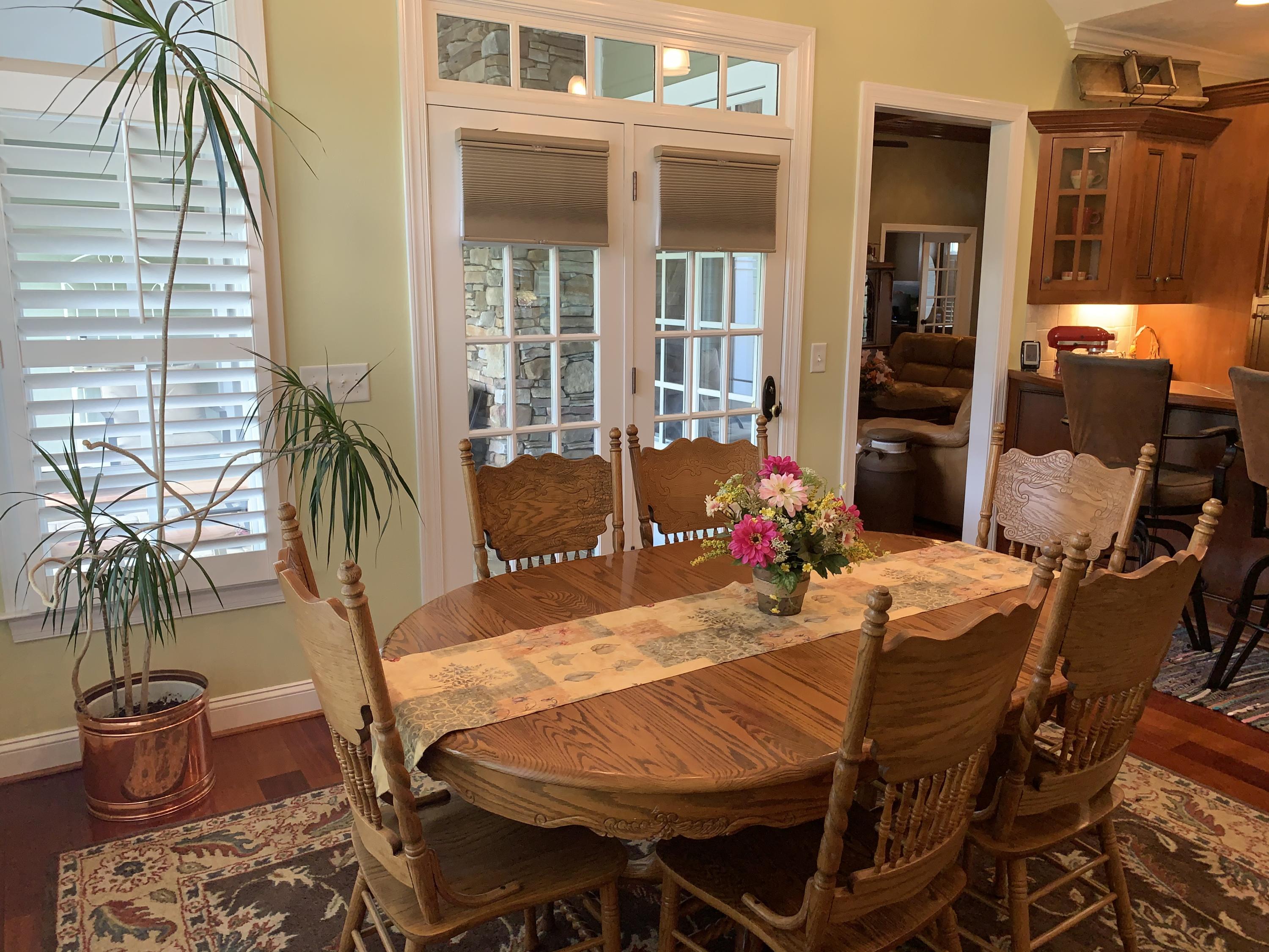 85 Apple Road Boones Mill, VA 24065 - Photo 23 of 43 85 Apple RD-164