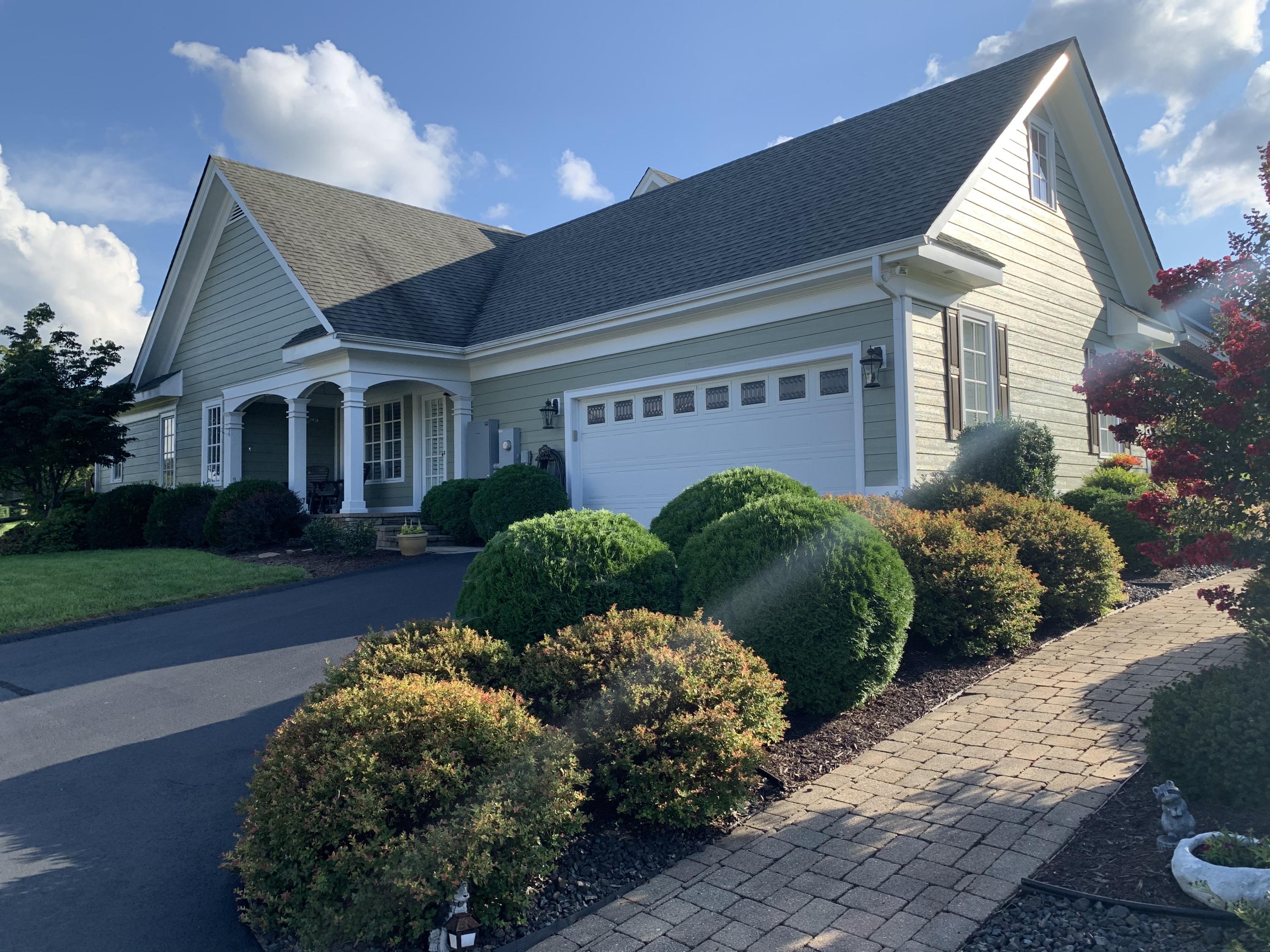85 Apple Road Boones Mill, VA 24065 - Photo 4 of 43 85 Apple RD-16