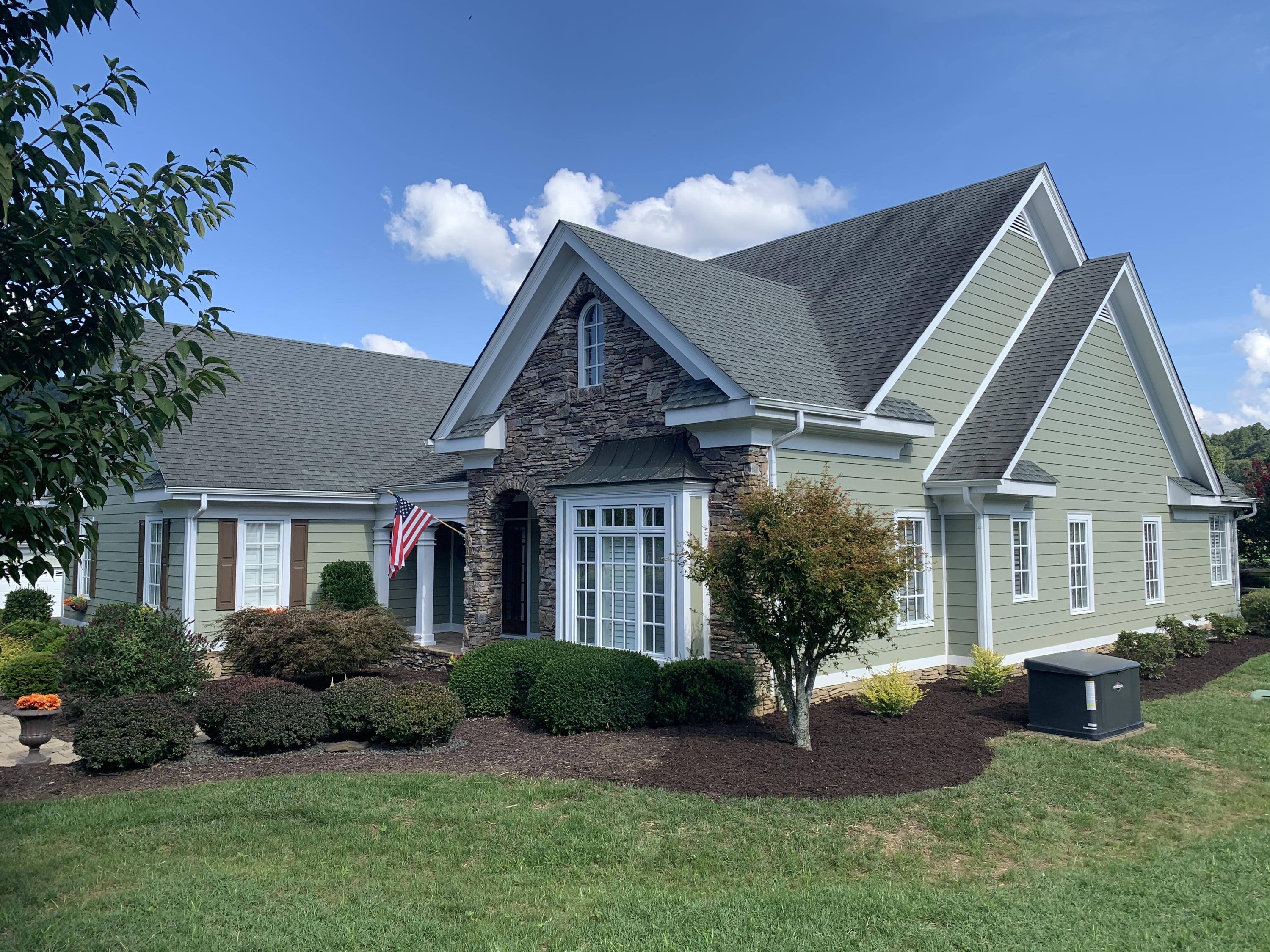 85 Apple Road Boones Mill, VA 24065 - Photo 41 of 43 85 Apple RD-228