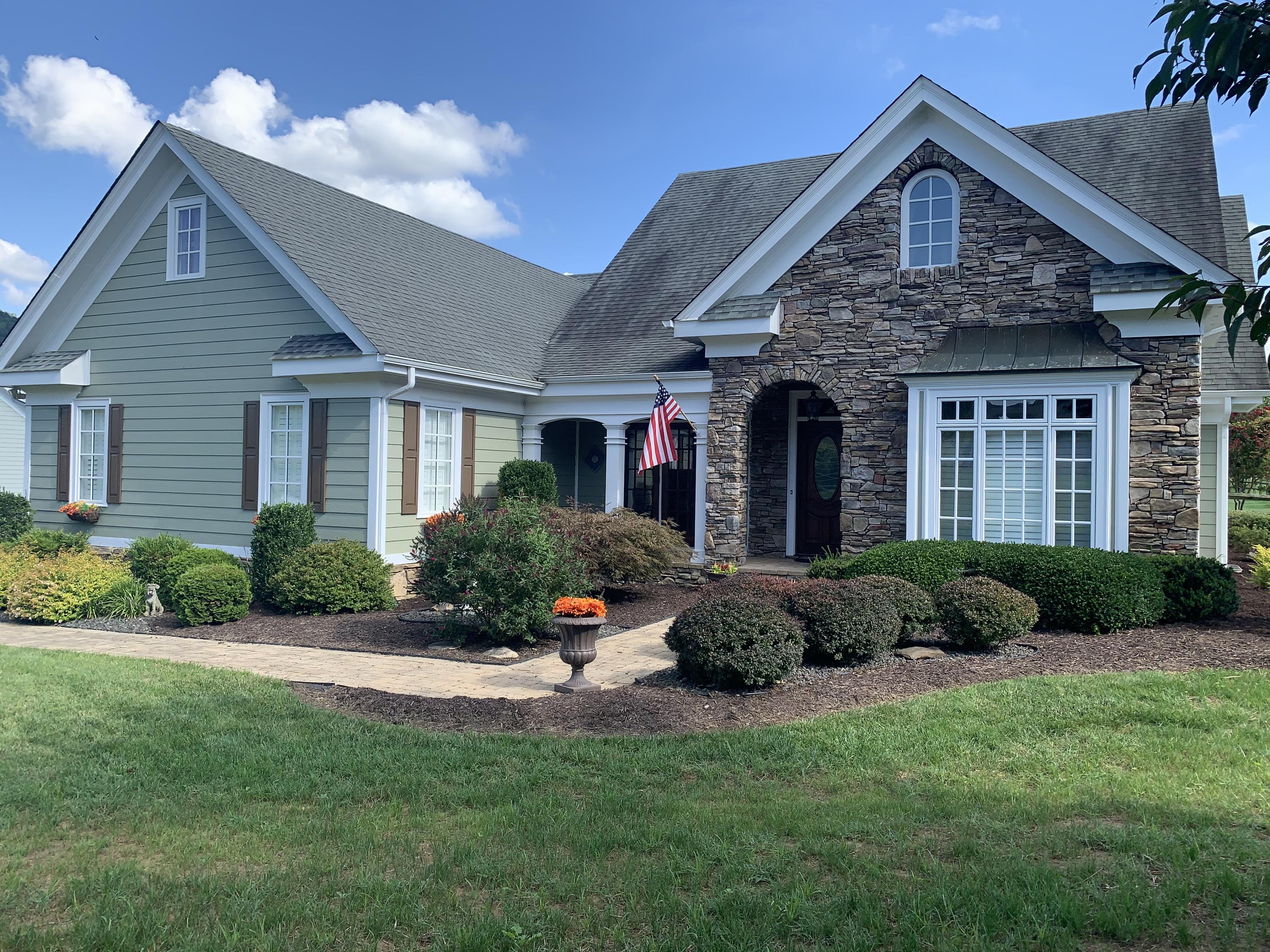 85 Apple Road Boones Mill, VA 24065 - Photo 42 of 43 85 Apple RD-229
