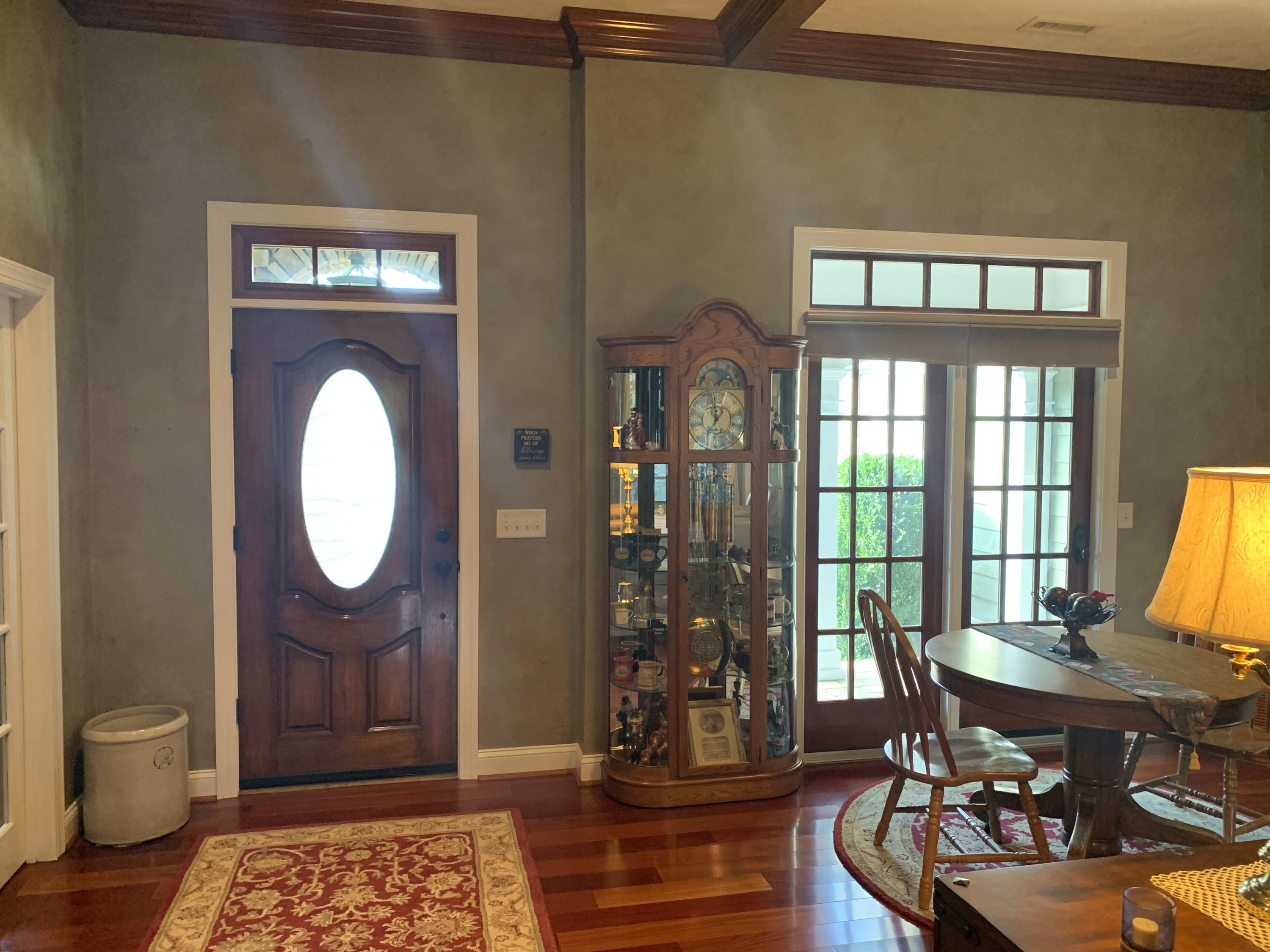 85 Apple Road Boones Mill, VA 24065 - Photo 8 of 43 85 Apple RD-205
