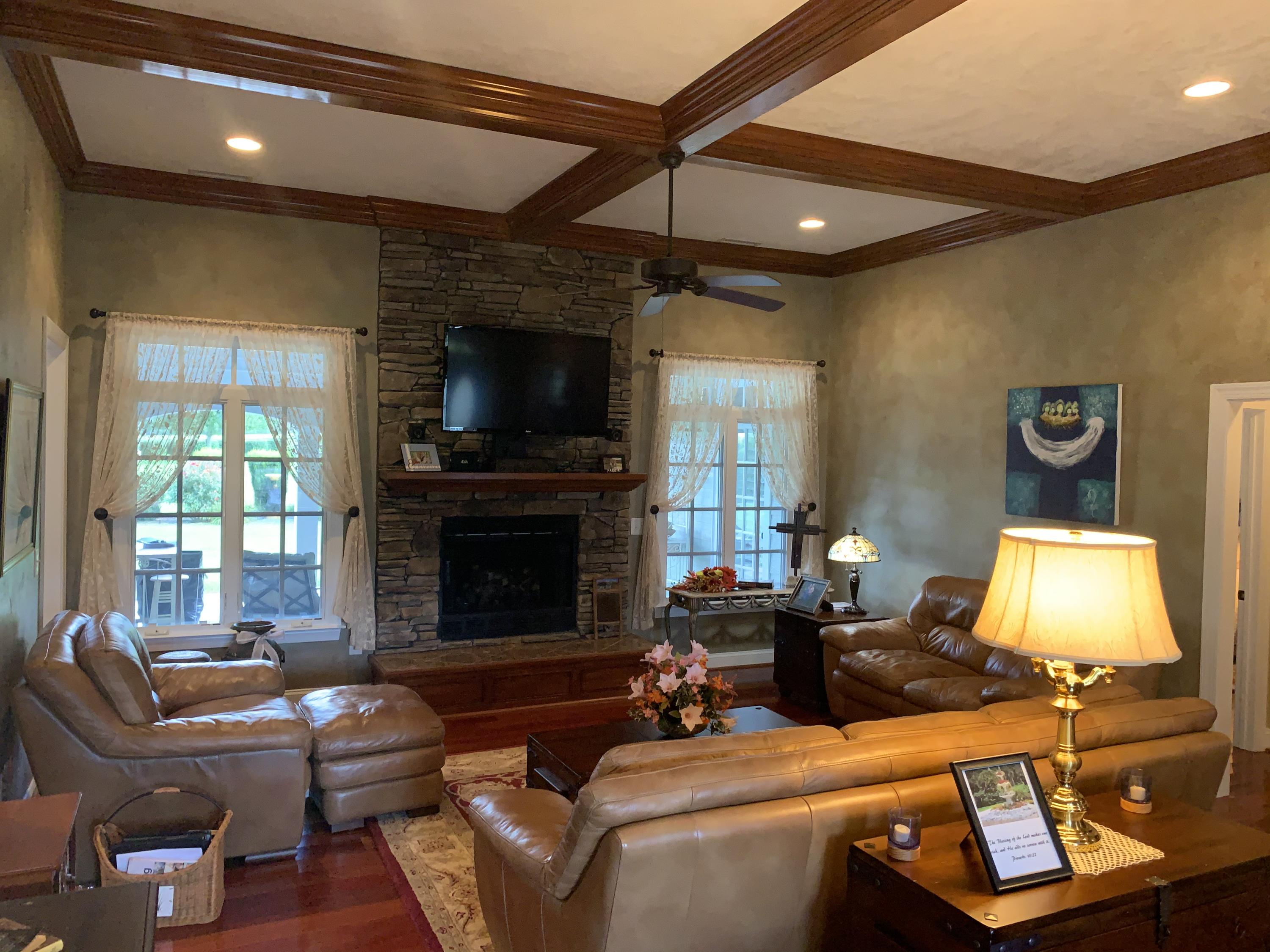 85 Apple Road Boones Mill, VA 24065 - Photo 10 of 43 85 Apple RD-212