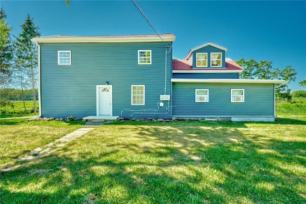 9661 West Ridge Road Brockport, NY 14420 - Photo 3 of 50