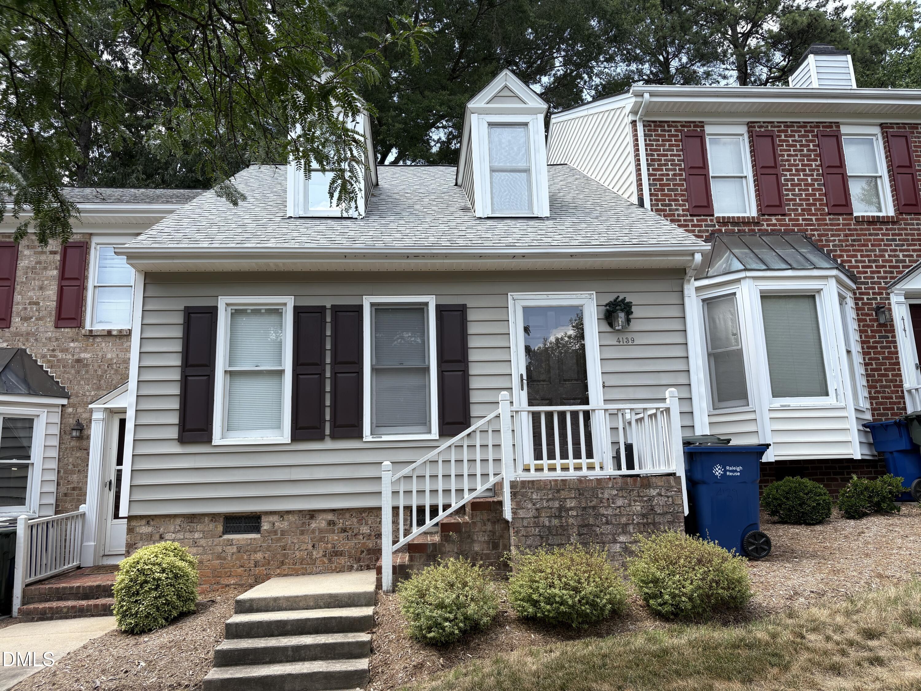 4139 Kaplan Drive Raleigh, NC 27606 - Photo 1 of 23