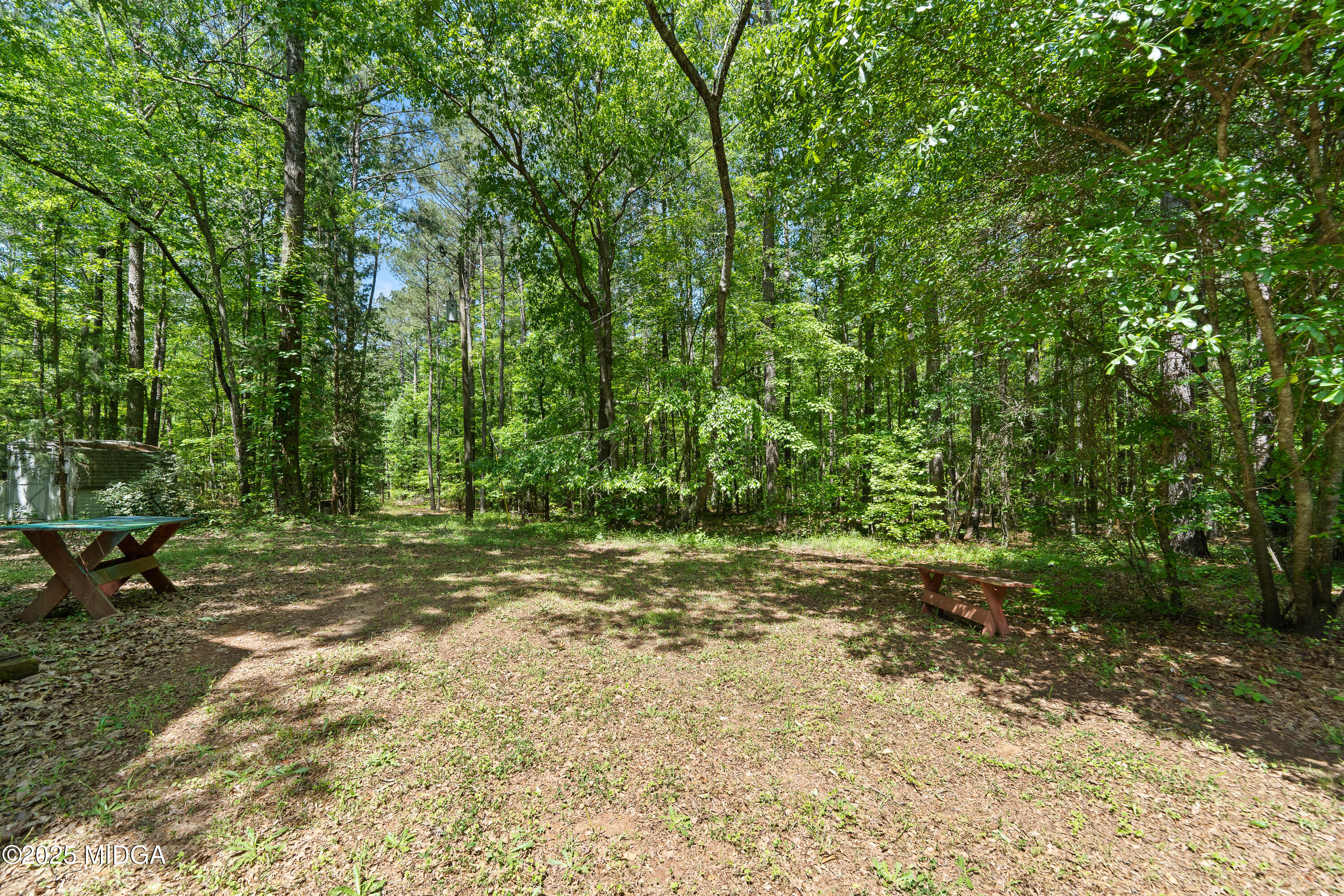 1627 Leguin Mill Road Locust Grove, GA 30248 - Photo 40 of 49 Natural Yards