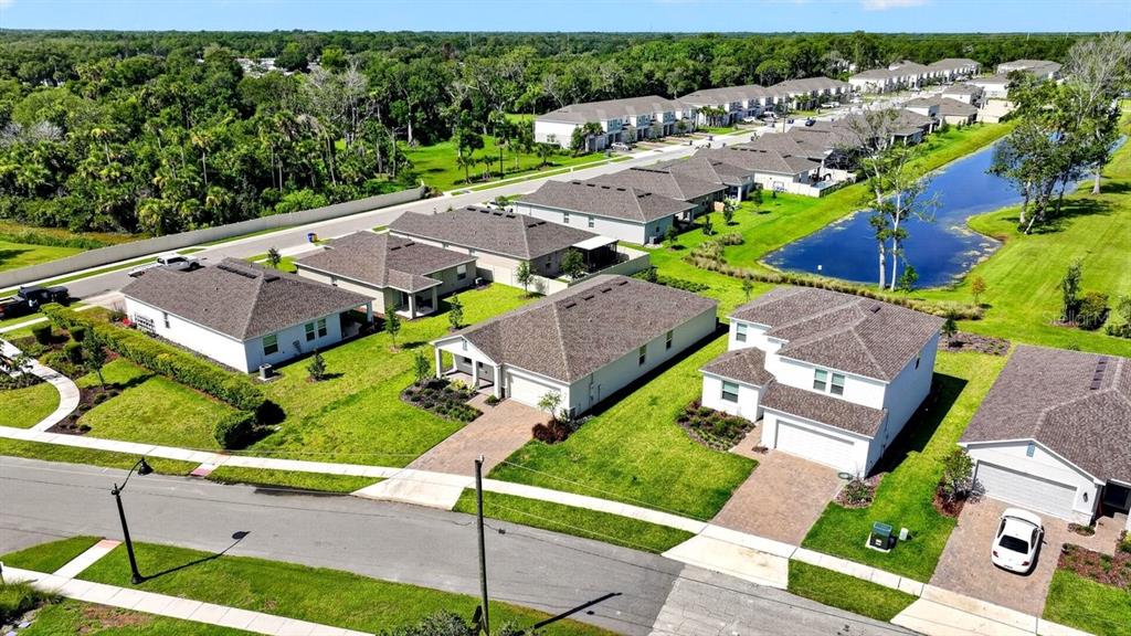 190 Jones Fish Camp Road Edgewater, FL 32141 - Photo 66 of 67