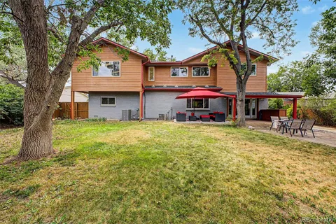 $1,295,000 | 1484 Wicklow Street, Boulder, CO 80303