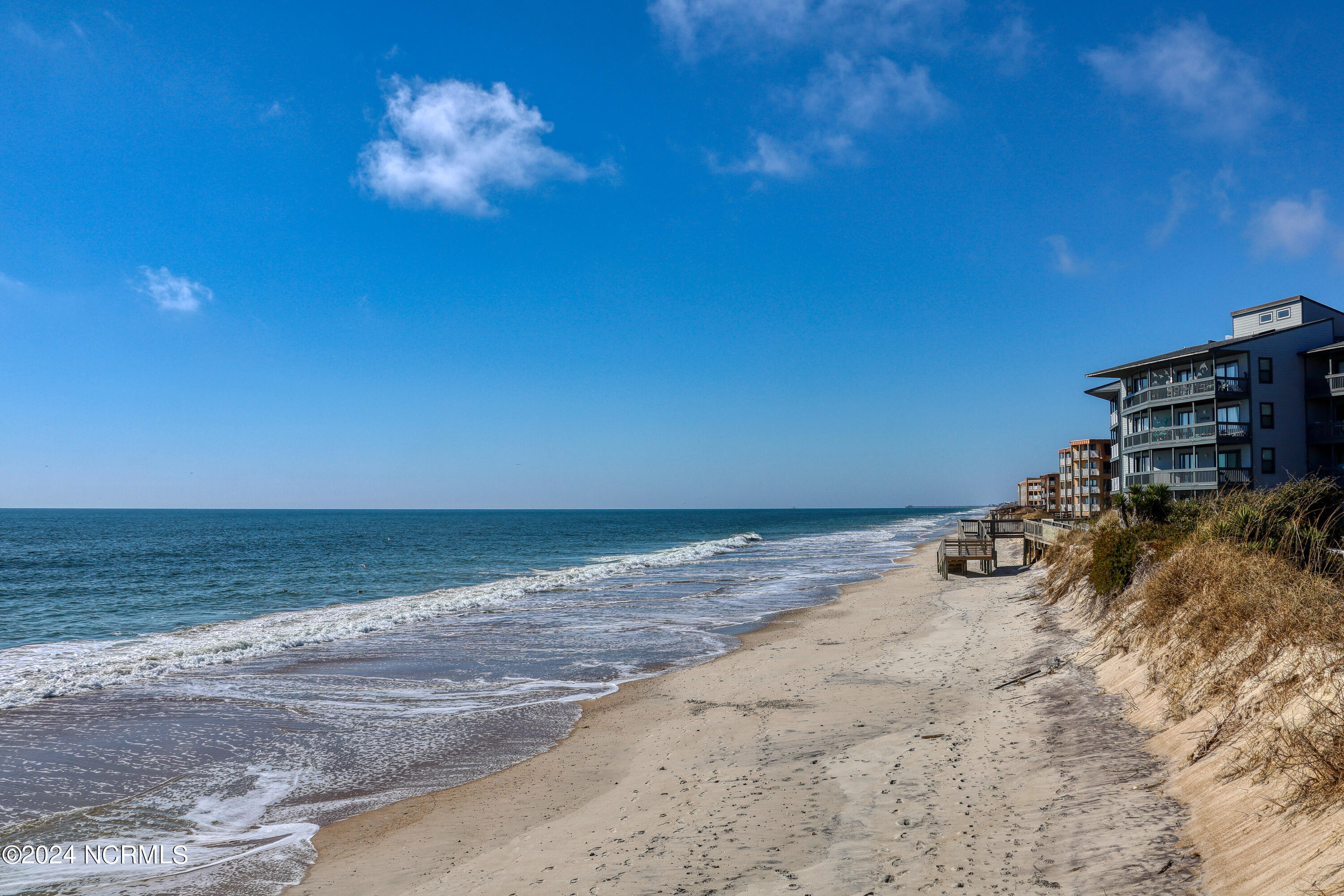 1928 New River Inlet Road, Unit 226 North Topsail Beach, NC 28460 - Photo 48 of 48 Beach 1