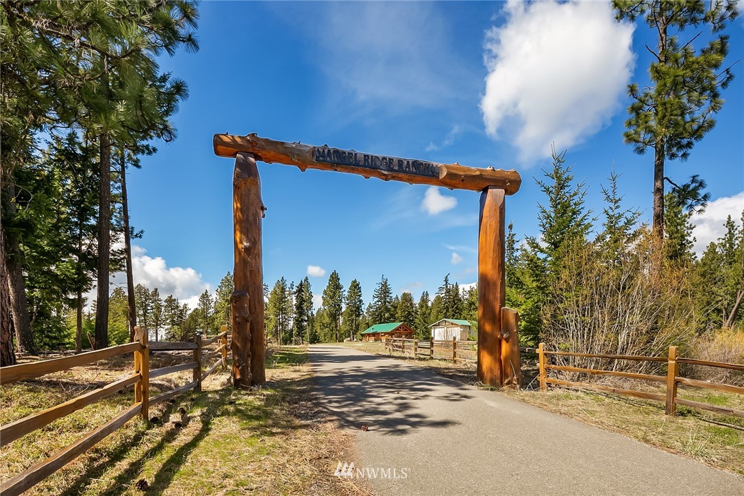 691 Big Tail Road Cle Elum, WA 98922 - Photo 1 of 23 Gallery Image 1