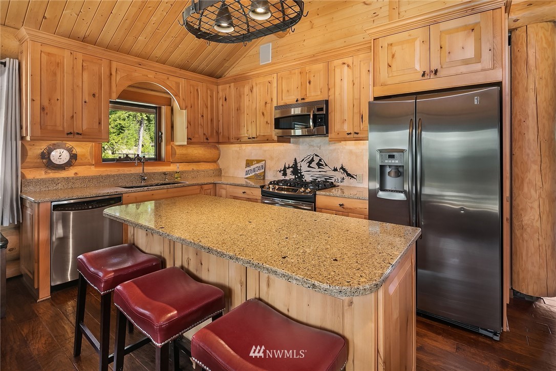 691 Big Tail Road Cle Elum, WA 98922 - Photo 11 of 23 Gallery Image 11
