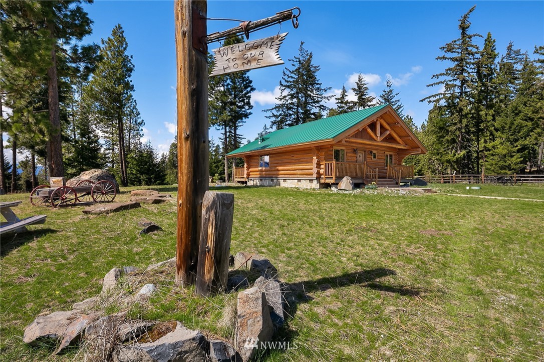 691 Big Tail Road Cle Elum, WA 98922 - Photo 16 of 23 Gallery Image 16