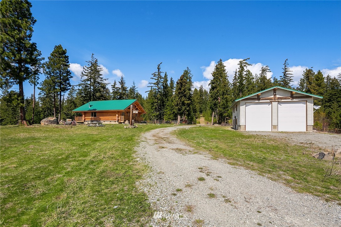 691 Big Tail Road Cle Elum, WA 98922 - Photo 19 of 23 Gallery Image 19