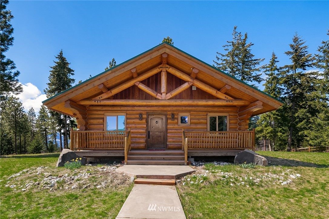 691 Big Tail Road Cle Elum, WA 98922 - Photo 3 of 23 Gallery Image 3
