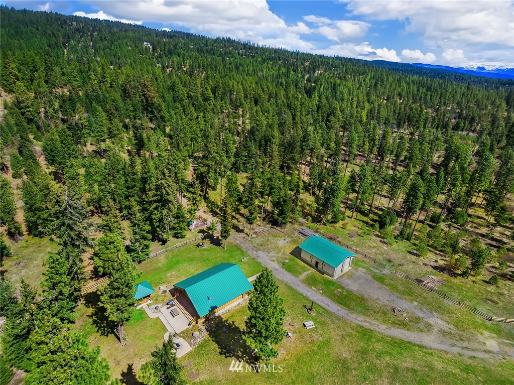 691 Big Tail Road Cle Elum, WA 98922 - Photo 21 of 23 Gallery Image 21