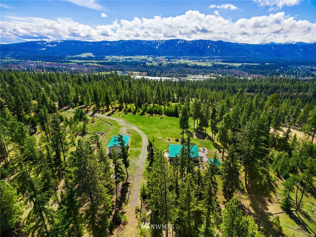691 Big Tail Road Cle Elum, WA 98922 - Photo 22 of 23 Gallery Image 22