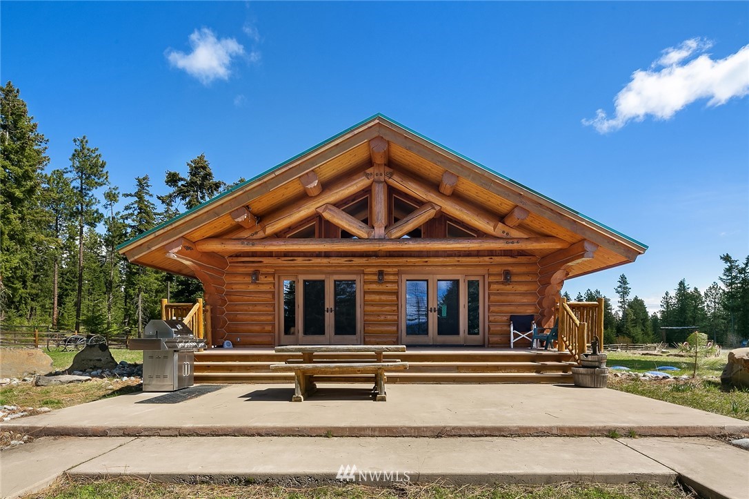 691 Big Tail Road Cle Elum, WA 98922 - Photo 4 of 23 Gallery Image 4