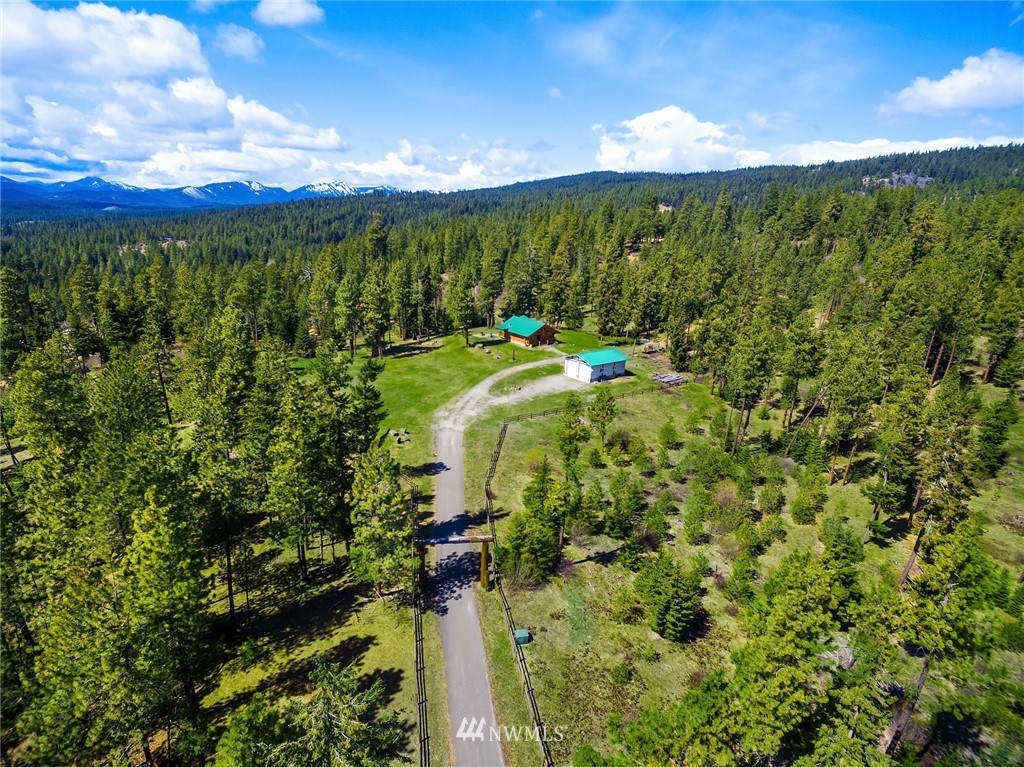 691 Big Tail Road Cle Elum, WA 98922 - Photo 5 of 23 Gallery Image 5