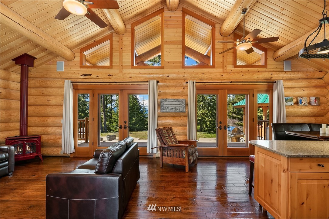 691 Big Tail Road Cle Elum, WA 98922 - Photo 7 of 23 Gallery Image 7