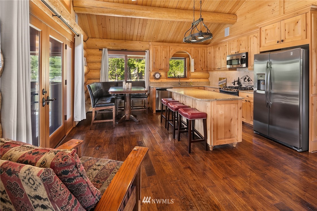 691 Big Tail Road Cle Elum, WA 98922 - Photo 8 of 23 Gallery Image 8