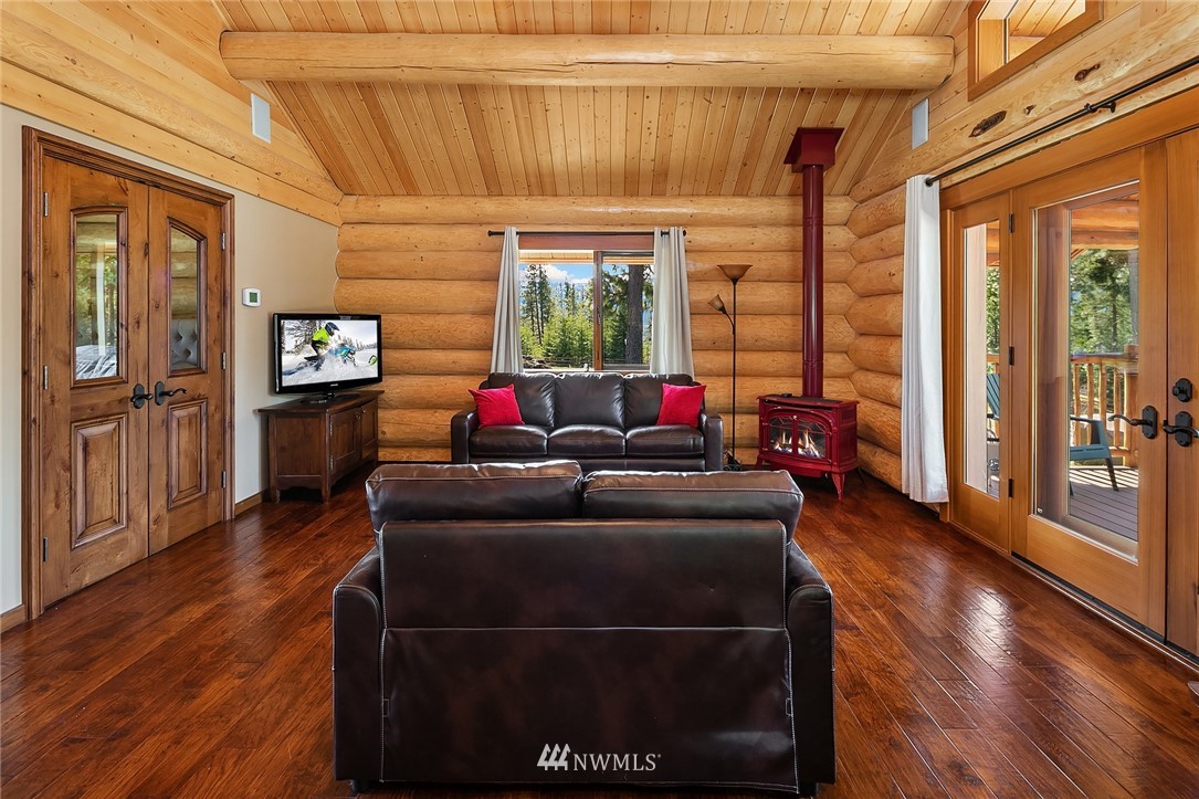 691 Big Tail Road Cle Elum, WA 98922 - Photo 9 of 23 Gallery Image 9