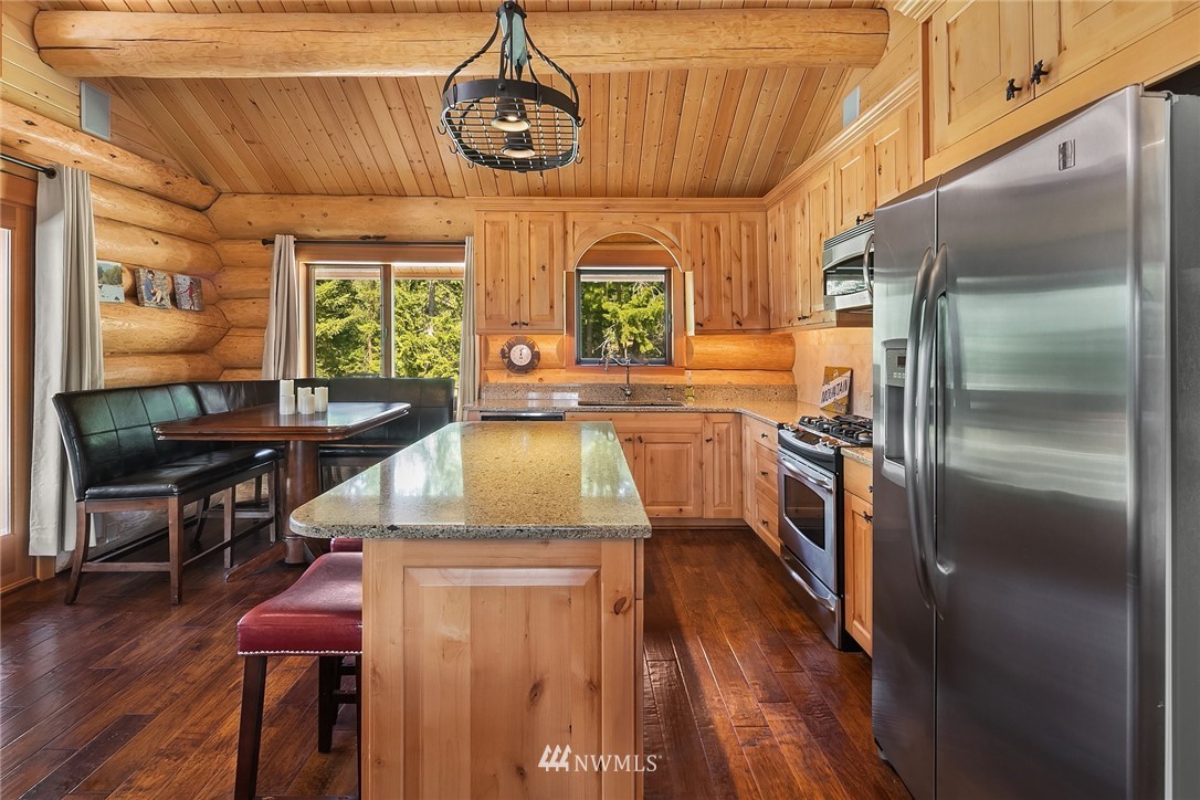 691 Big Tail Road Cle Elum, WA 98922 - Photo 10 of 23 Gallery Image 10