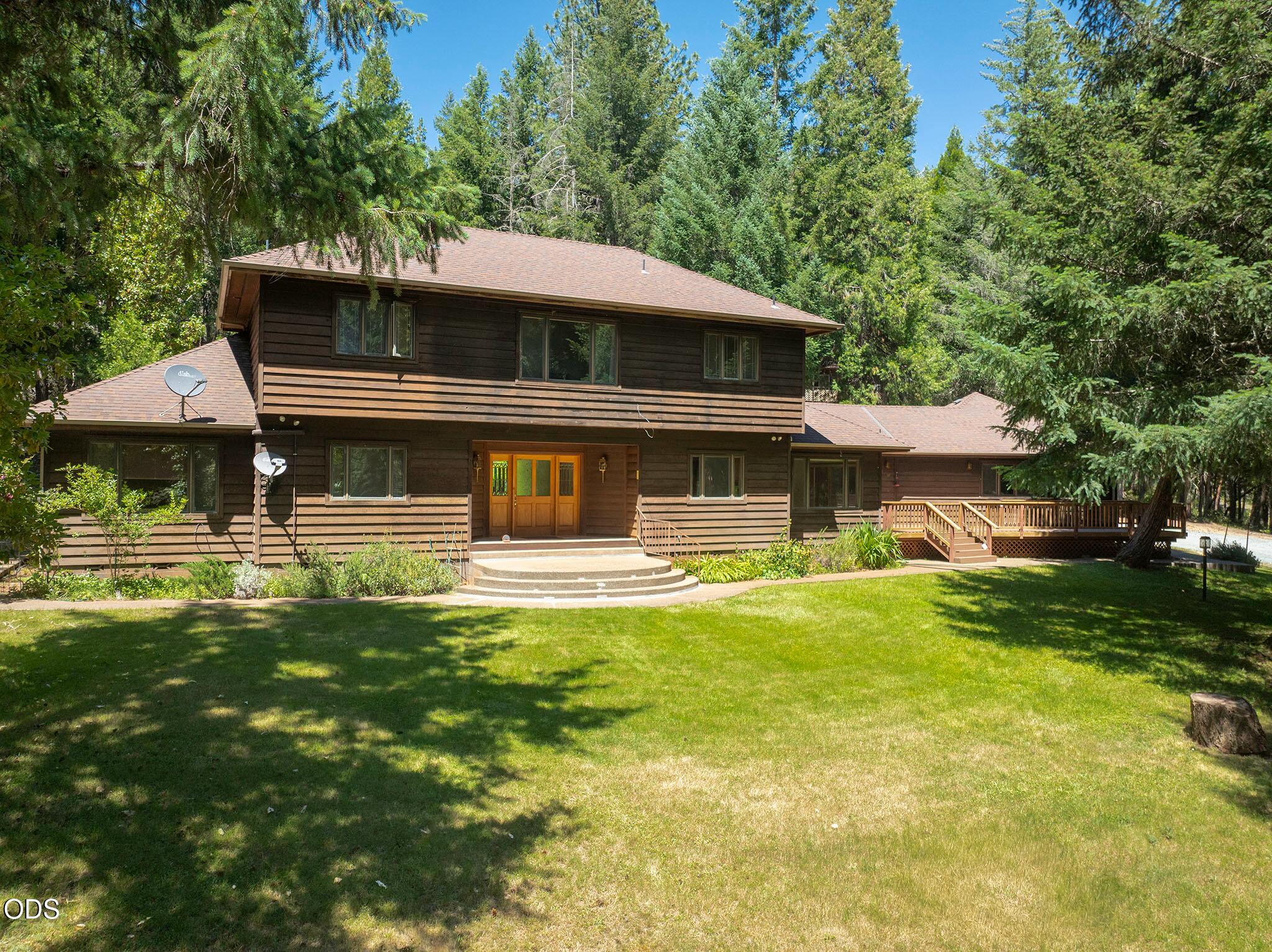 5060 Jumpoff Joe Creek Road Grants Pass, OR 97526 - Photo 1 of 81