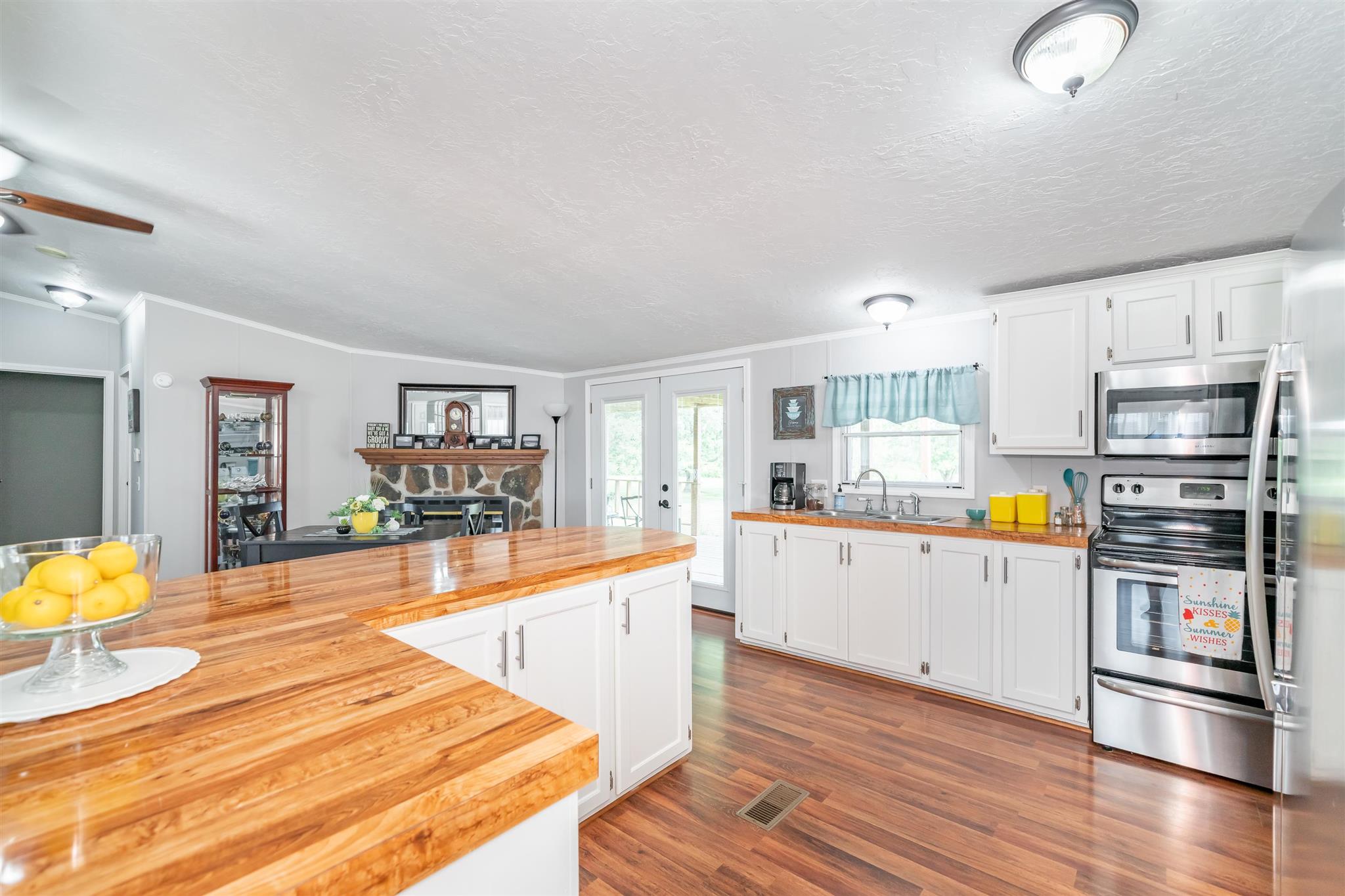 3293 West Nubian Road Salem, IN 47167 - Photo 11 of 27 Gallery Image 11