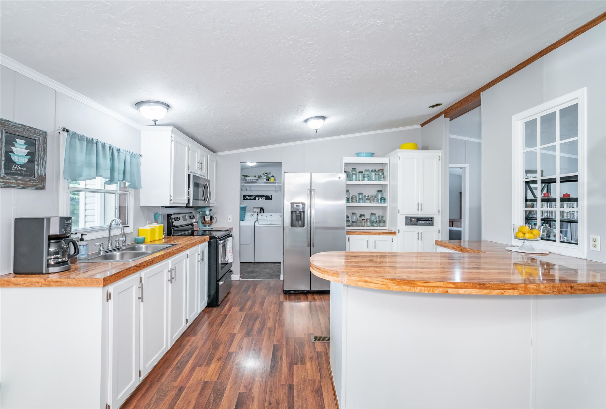 3293 West Nubian Road Salem, IN 47167 - Photo 13 of 27 Gallery Image 13