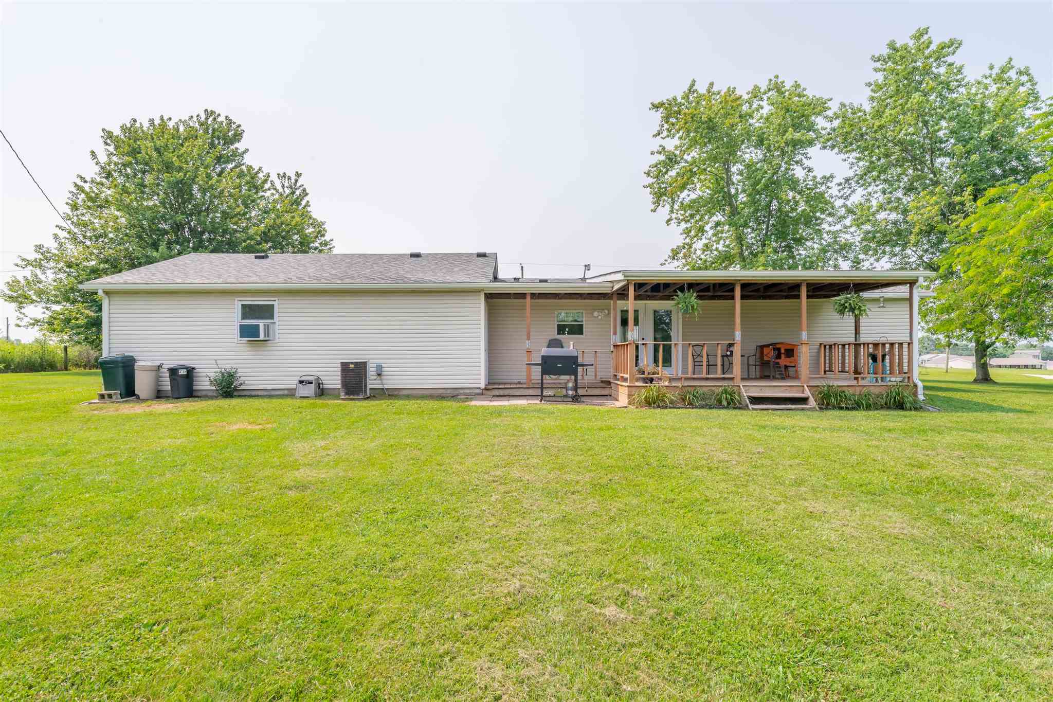3293 West Nubian Road Salem, IN 47167 - Photo 23 of 27 Gallery Image 23