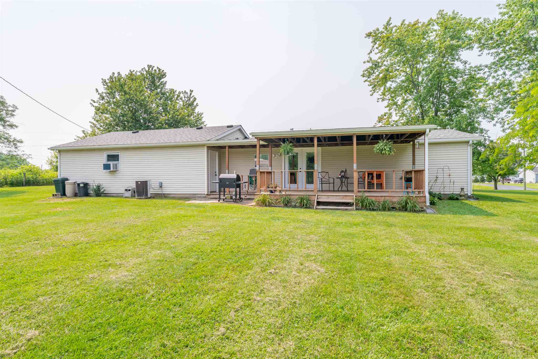 3293 West Nubian Road Salem, IN 47167 - Photo 24 of 27 Gallery Image 24