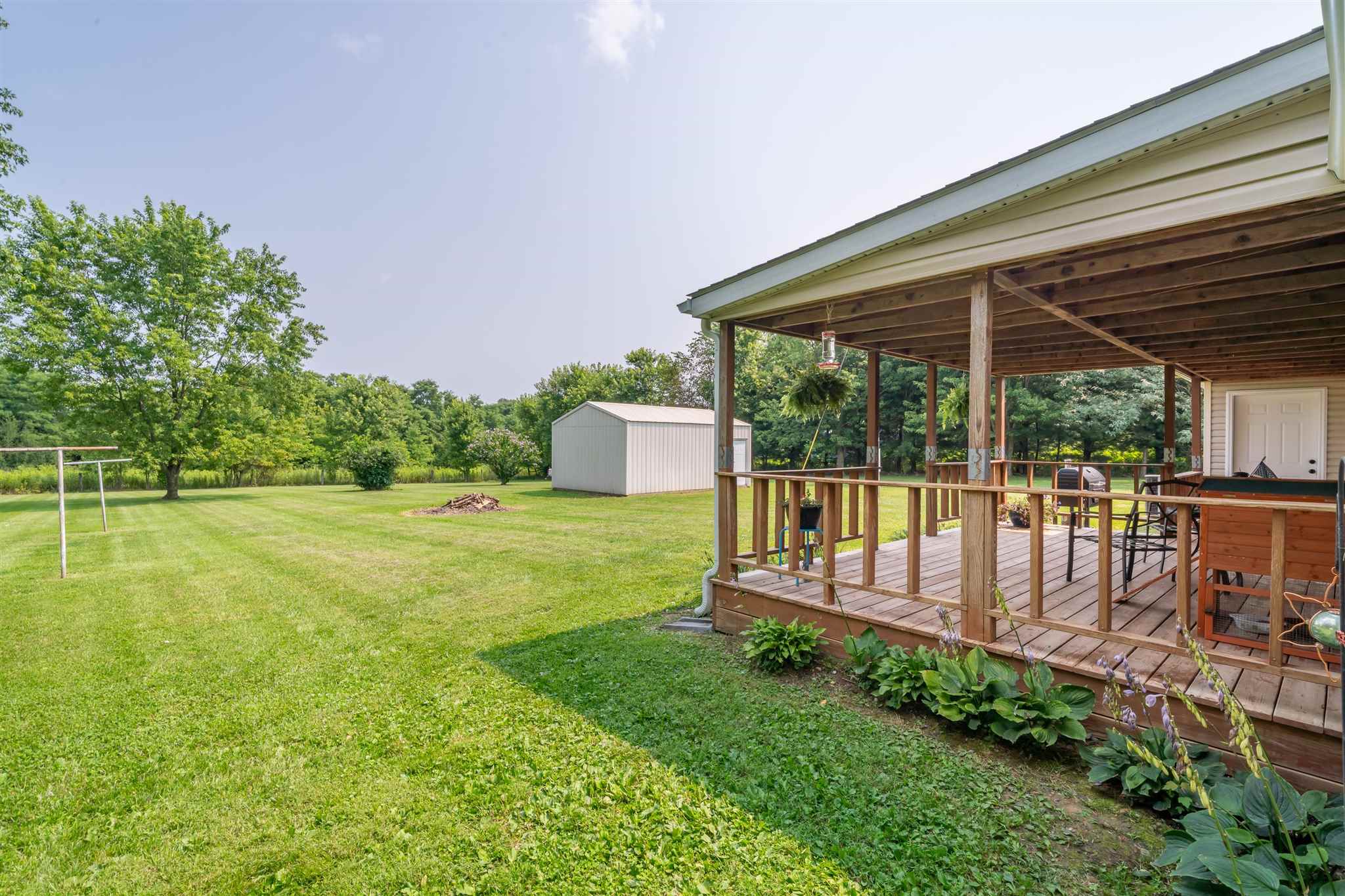 3293 West Nubian Road Salem, IN 47167 - Photo 25 of 27 Gallery Image 25