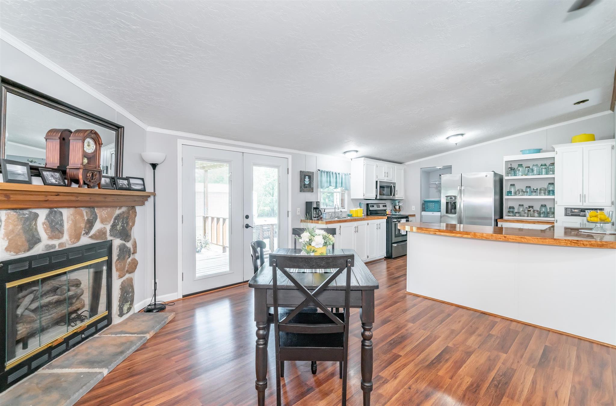 3293 West Nubian Road Salem, IN 47167 - Photo 9 of 27 Gallery Image 9