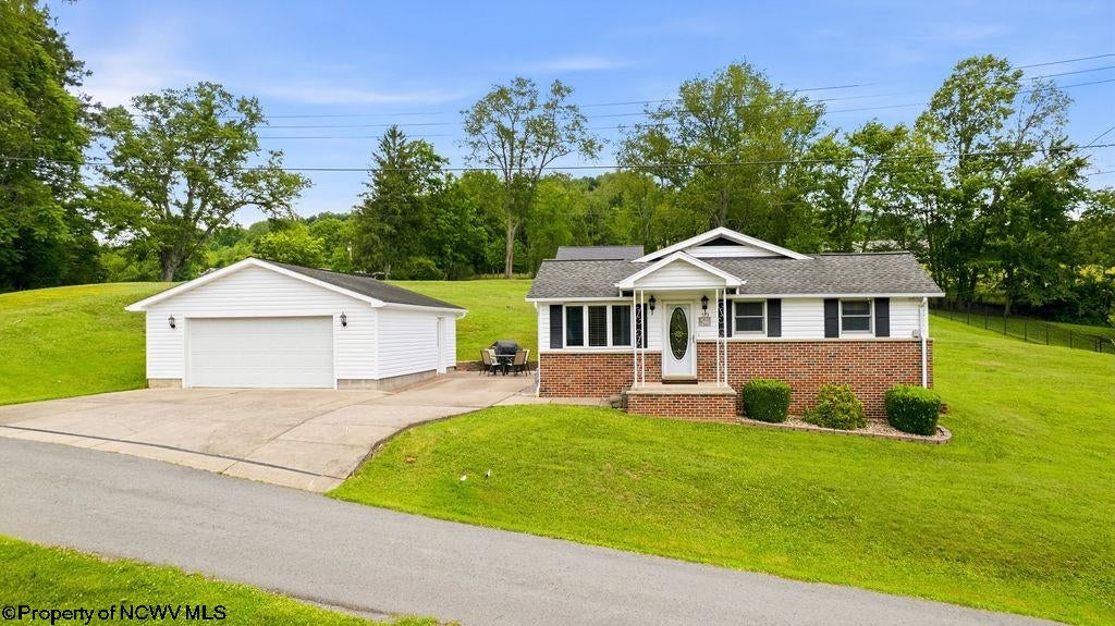 573 Rosemont School Road Bridgeport, WV 26330 - Photo 1 of 50 Gallery Image 1