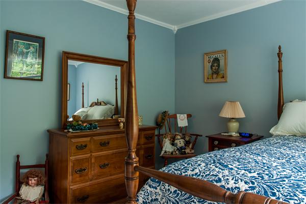 1055 Marston Road Northbridge, MA 01588 - Photo 20 of 30