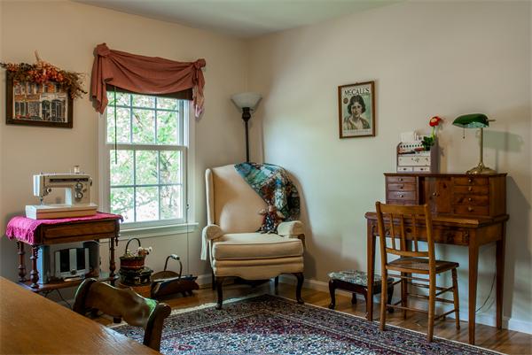 1055 Marston Road Northbridge, MA 01588 - Photo 23 of 30