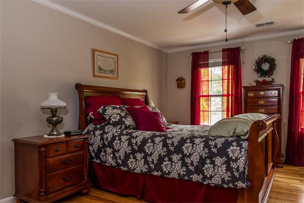 1055 Marston Road Northbridge, MA 01588 - Photo 24 of 30