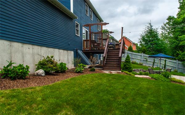 1055 Marston Road Northbridge, MA 01588 - Photo 27 of 30