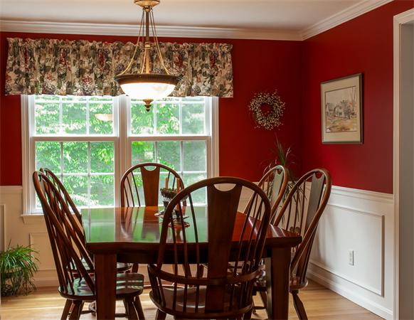 1055 Marston Road Northbridge, MA 01588 - Photo 4 of 30