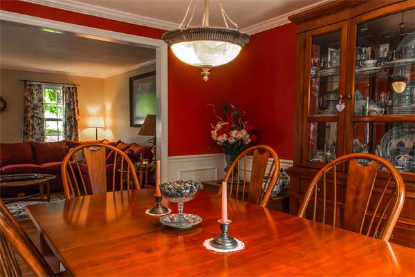 1055 Marston Road Northbridge, MA 01588 - Photo 5 of 30