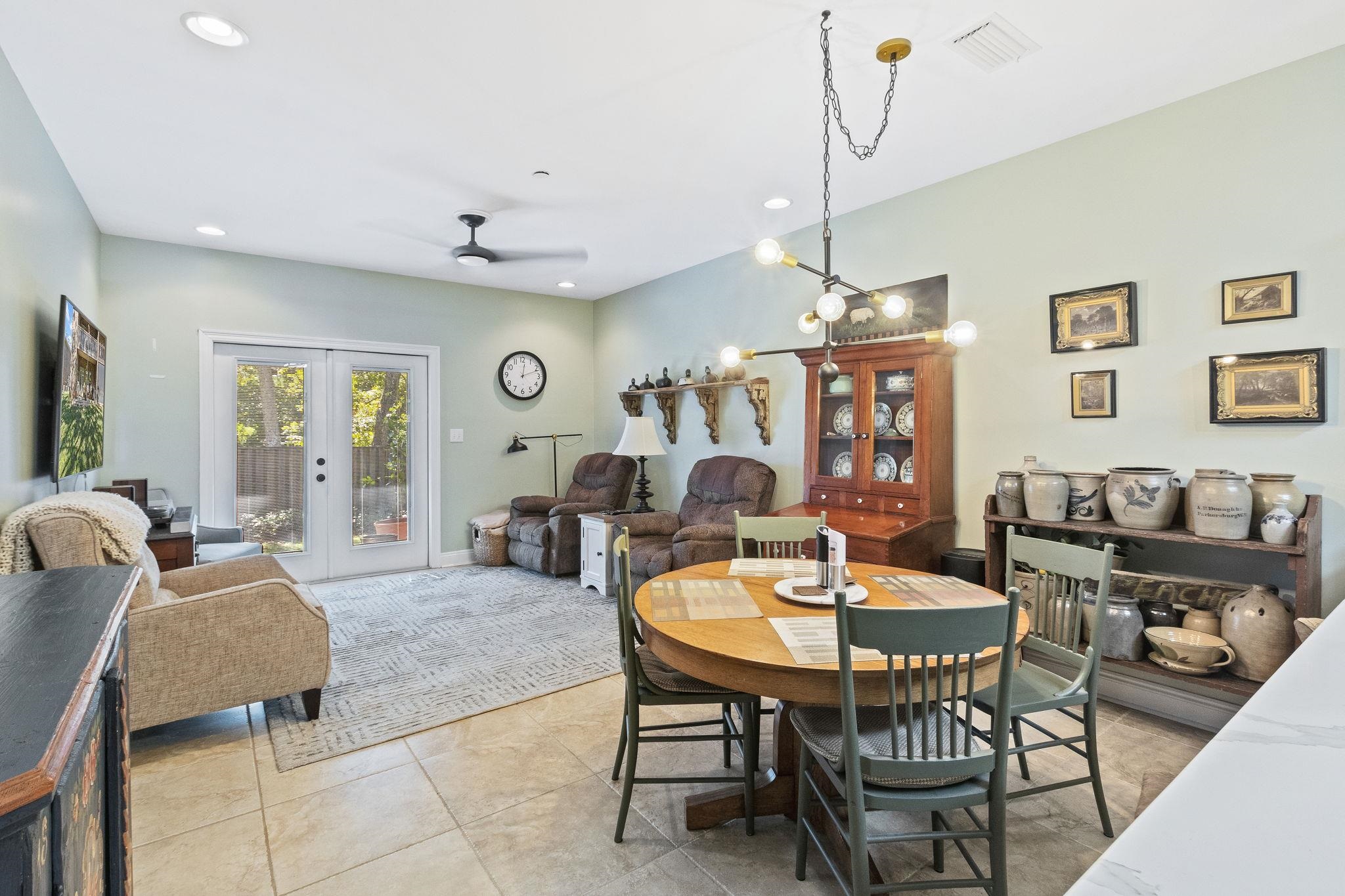20637 Blueberry Lane, Unit 15 Fairhope, AL 36532 - Photo 4 of 20 living/dining
