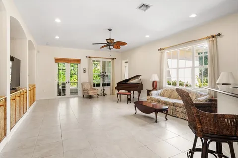 $725,000 | 2802 St Barts Square, Vero Beach, FL 32967