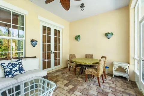 $725,000 | 2802 St Barts Square, Vero Beach, FL 32967