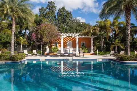 $725,000 | 2802 St Barts Square, Vero Beach, FL 32967