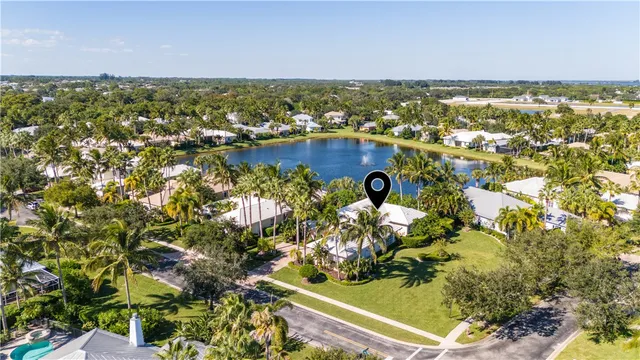 $725,000 | 2802 St Barts Square, Vero Beach, FL 32967