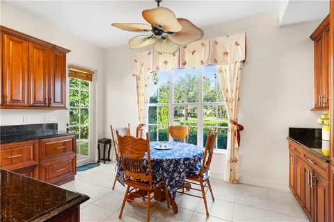 $725,000 | 2802 St Barts Square, Vero Beach, FL 32967