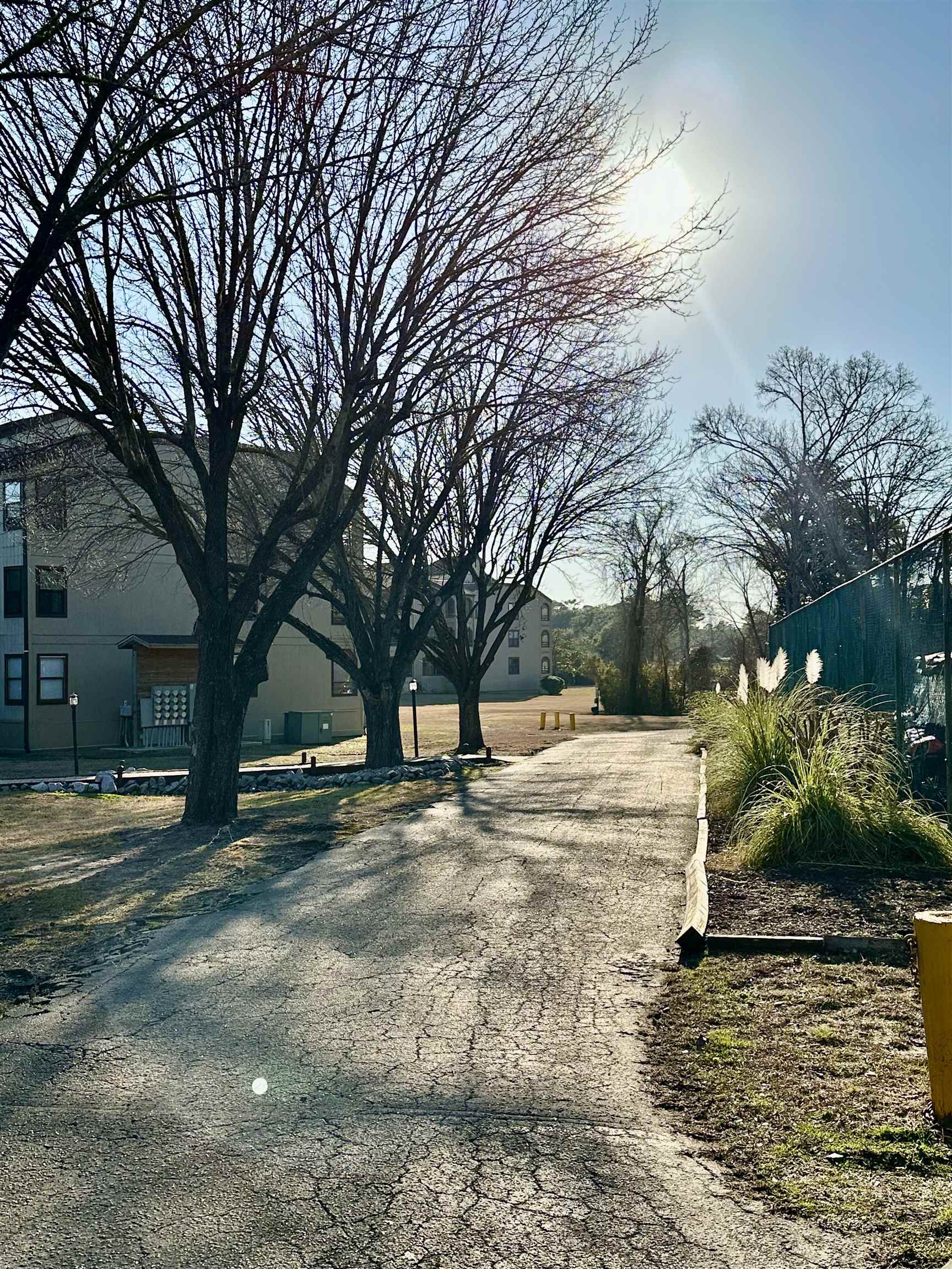 501 Maison Drive, Unit C9 Myrtle Beach, SC 29572 - Photo 25 of 27 View of street