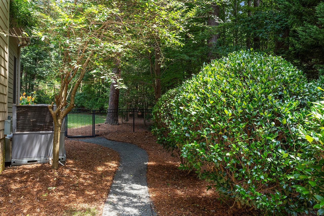 1828 Bowling Green Trail Raleigh, NC 27613 - Photo 45 of 45 Photo 45