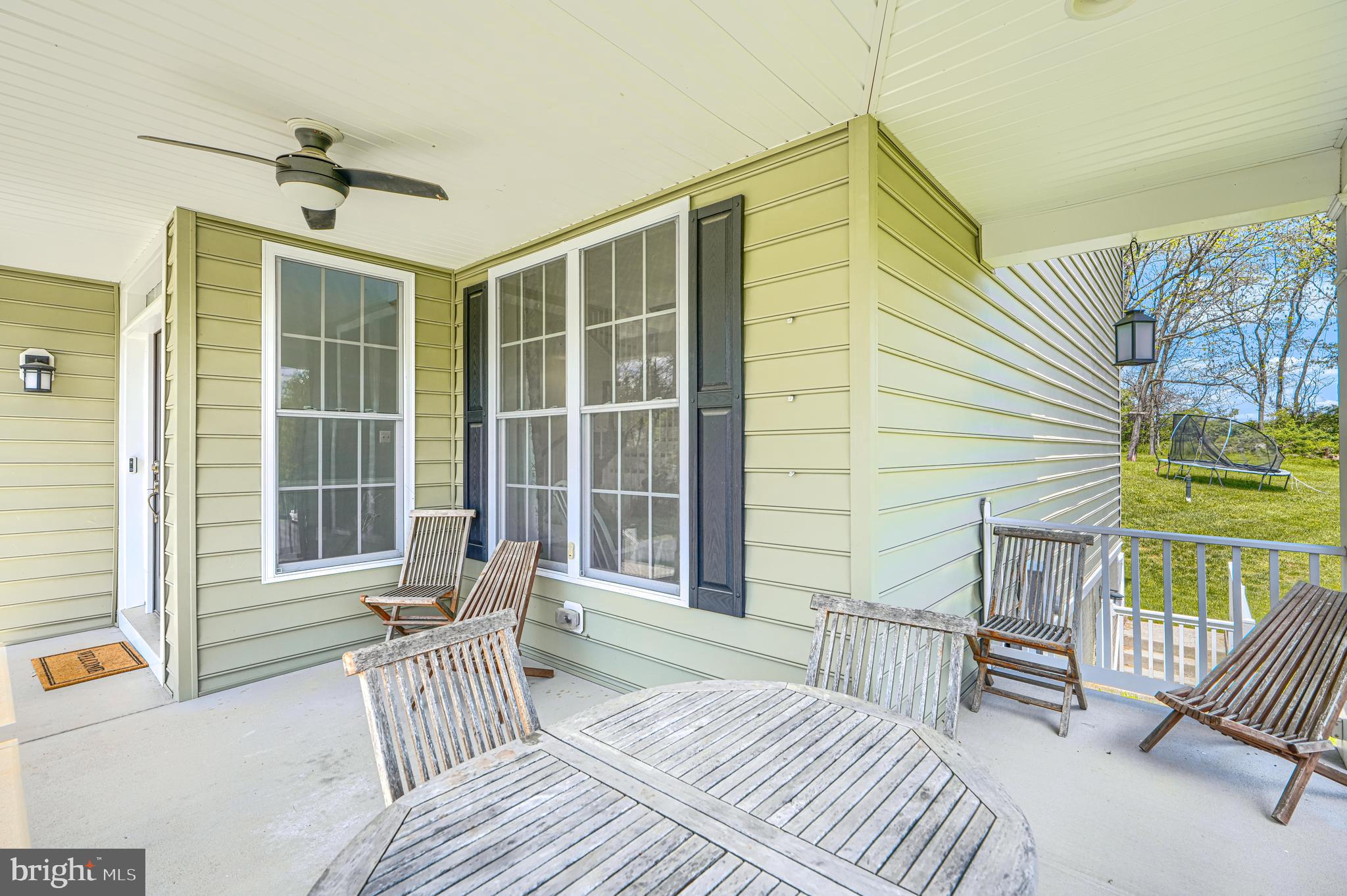 13012 Liberty Road Union Bridge, MD 21791 - Photo 5 of 47 a bedroom with a bed and a chair