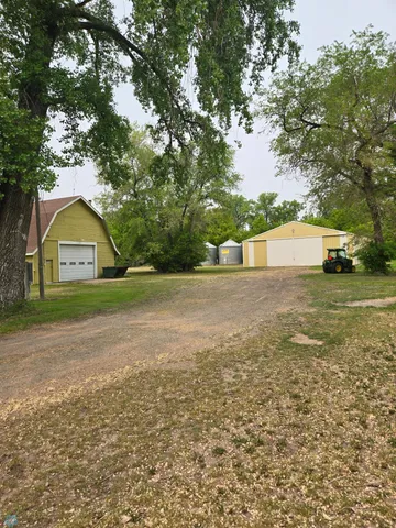 $260,000 | 14785 79th Street Northeast, St Thomas, ND 58276